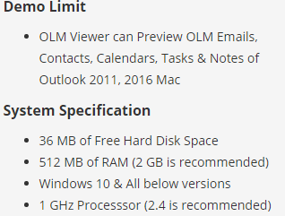 olm viewer for mac